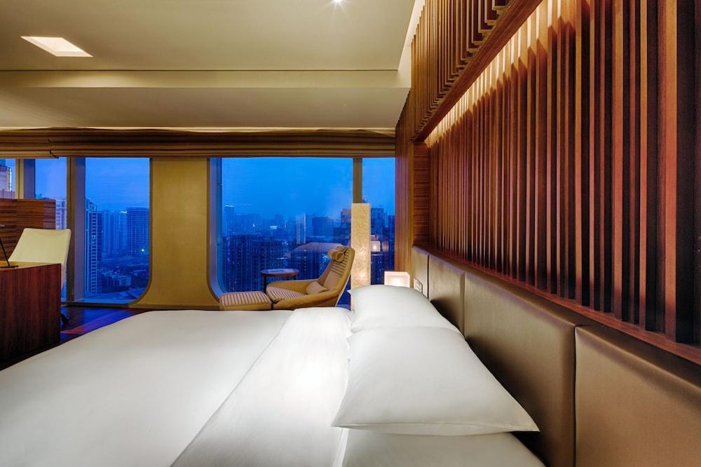 Andaz Xintiandi, Shanghai, By Hyatt Exterior foto
