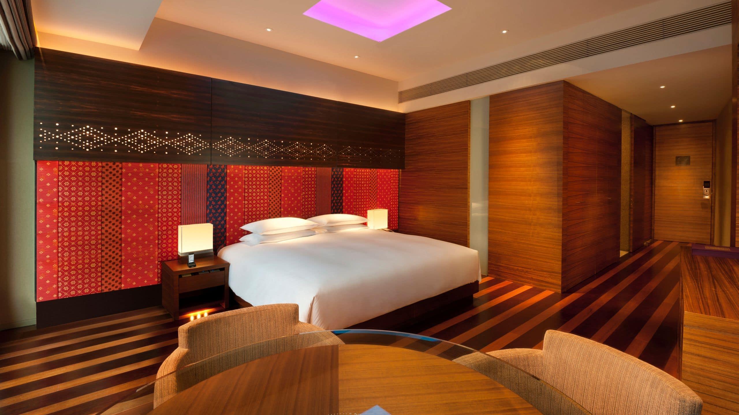 Andaz Xintiandi, Shanghai, By Hyatt Exterior foto