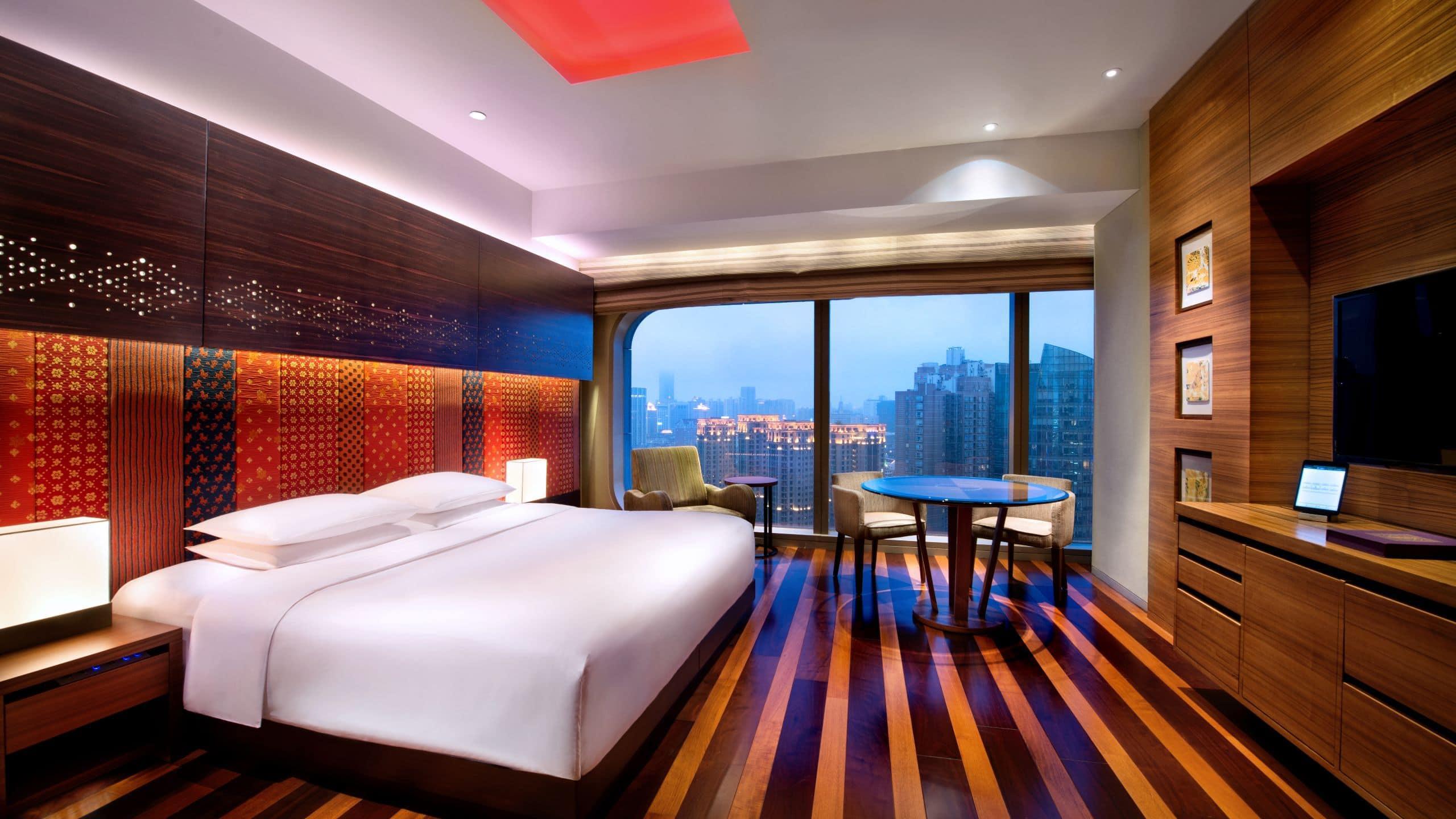 Andaz Xintiandi, Shanghai, By Hyatt Exterior foto