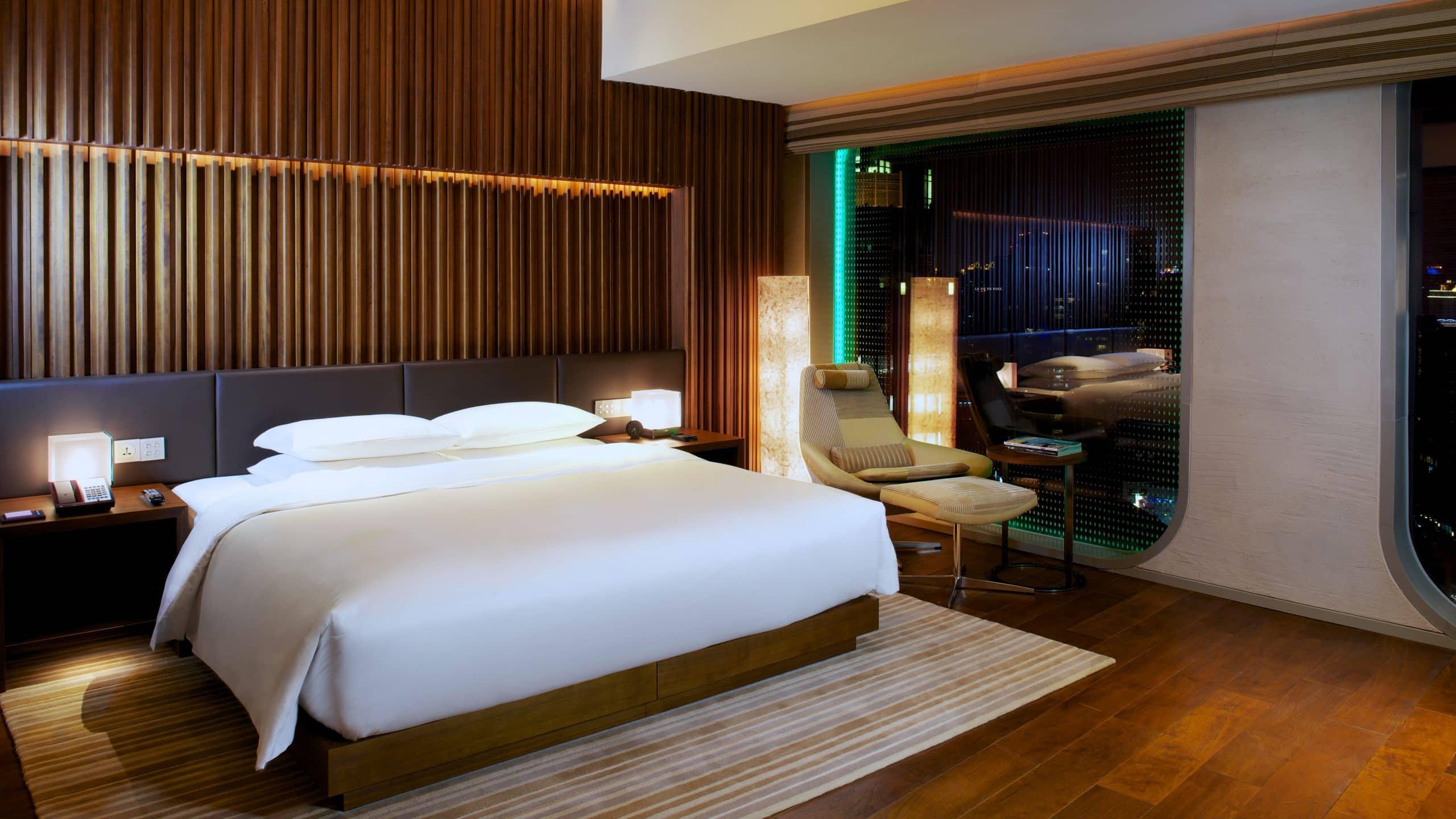 Andaz Xintiandi, Shanghai, By Hyatt Exterior foto