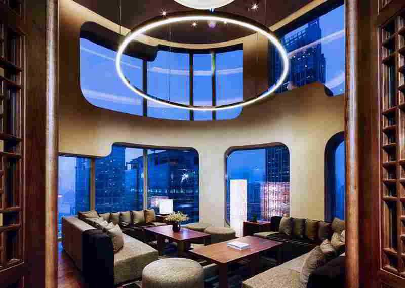 Andaz Xintiandi, Shanghai, By Hyatt Exterior foto