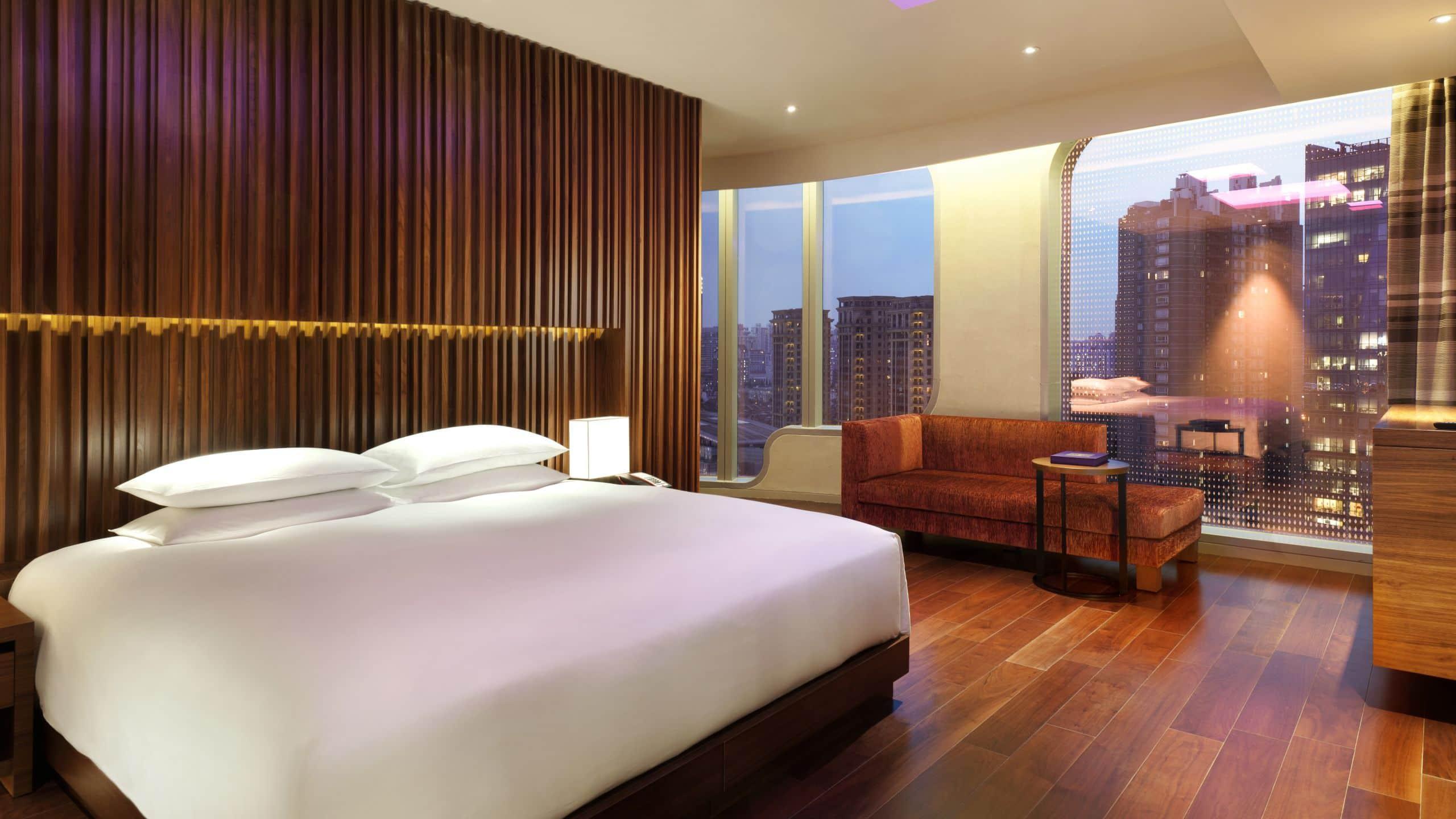 Andaz Xintiandi, Shanghai, By Hyatt Exterior foto