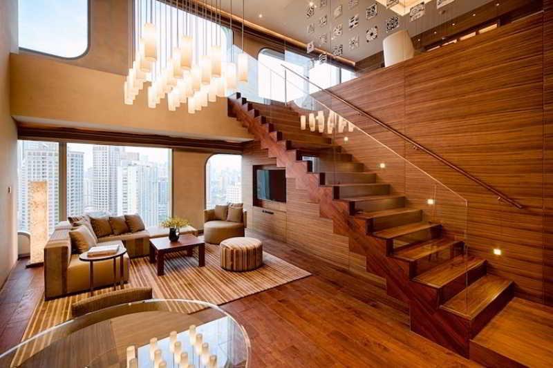 Andaz Xintiandi, Shanghai, By Hyatt Exterior foto