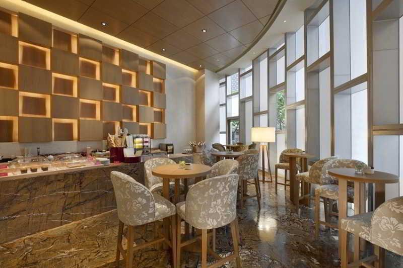 Andaz Xintiandi, Shanghai, By Hyatt Exterior foto