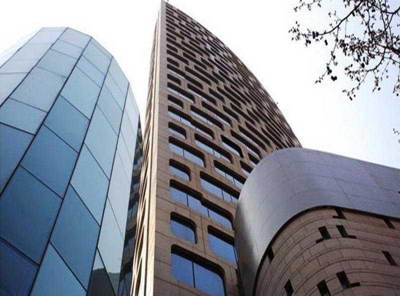 Andaz Xintiandi, Shanghai, By Hyatt Exterior foto