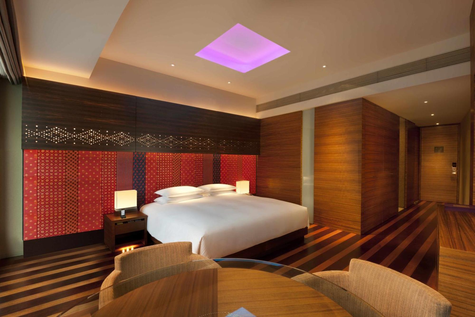 Andaz Xintiandi, Shanghai, By Hyatt Exterior foto