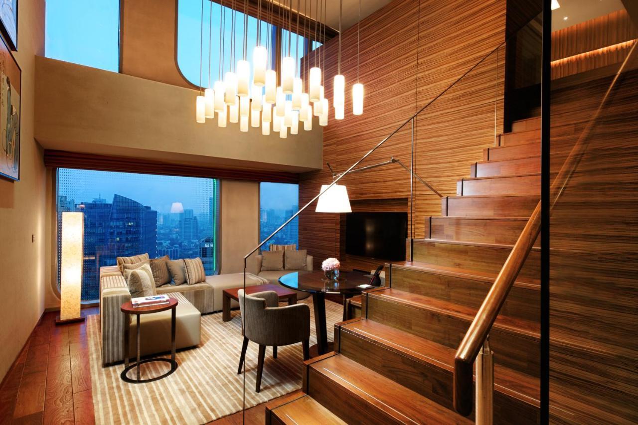 Andaz Xintiandi, Shanghai, By Hyatt Quarto foto