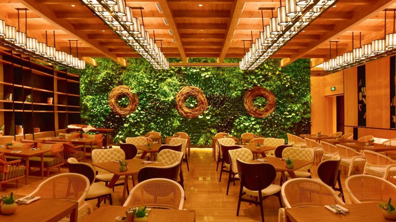 Andaz Xintiandi, Shanghai, By Hyatt Exterior foto