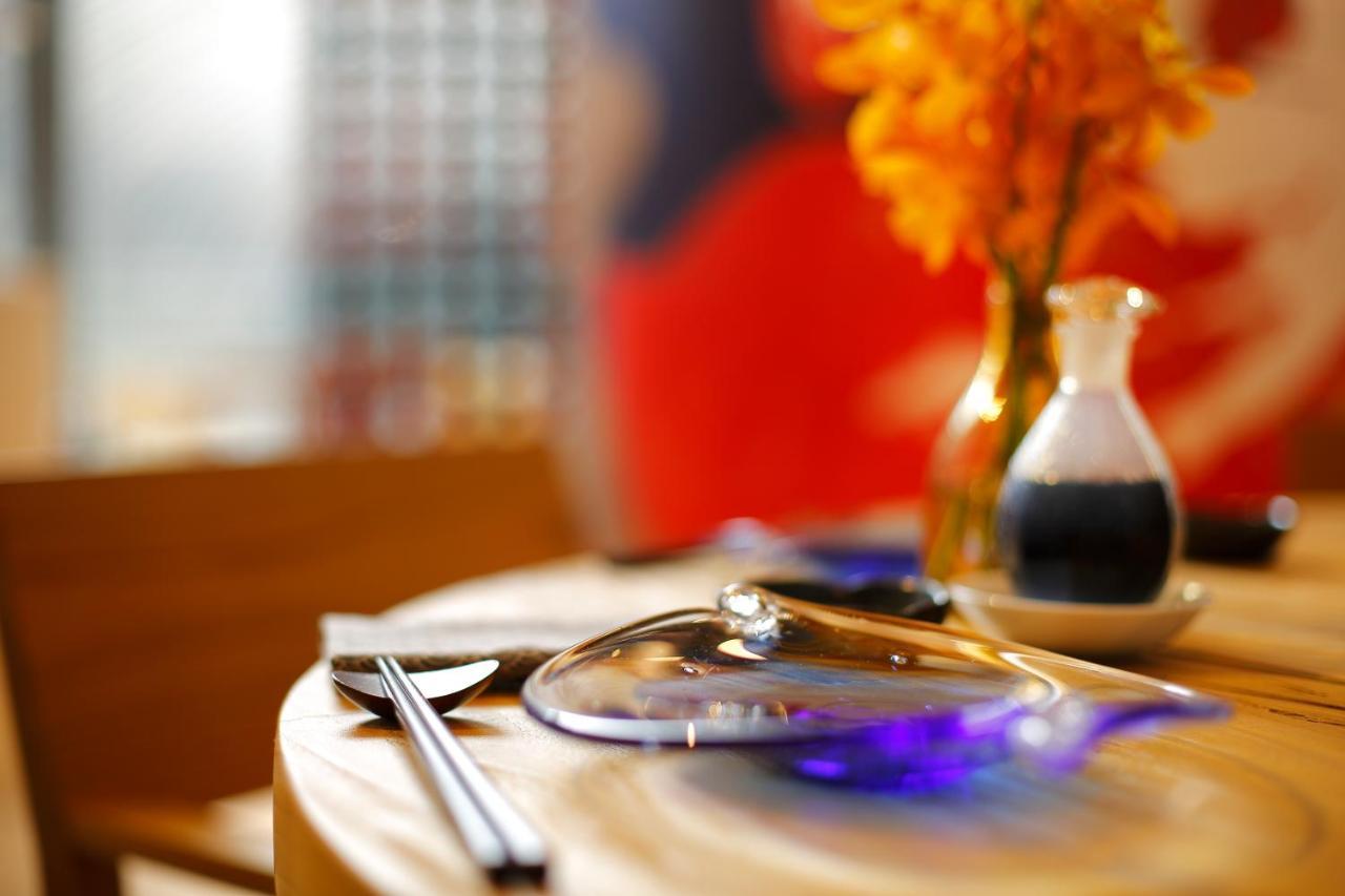 Andaz Xintiandi, Shanghai, By Hyatt Exterior foto